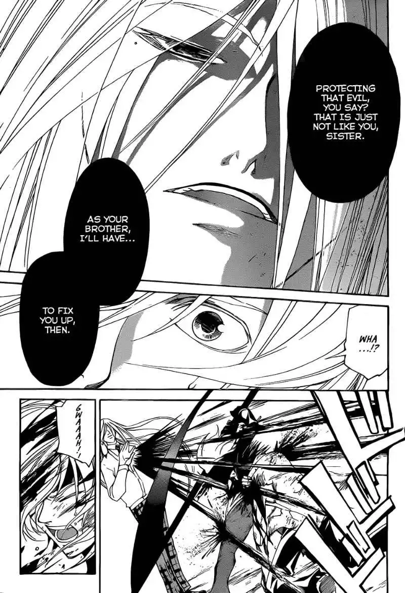 Code: Breaker Chapter 96 10